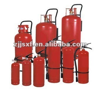 3kg Water/Foam fire extinguisher