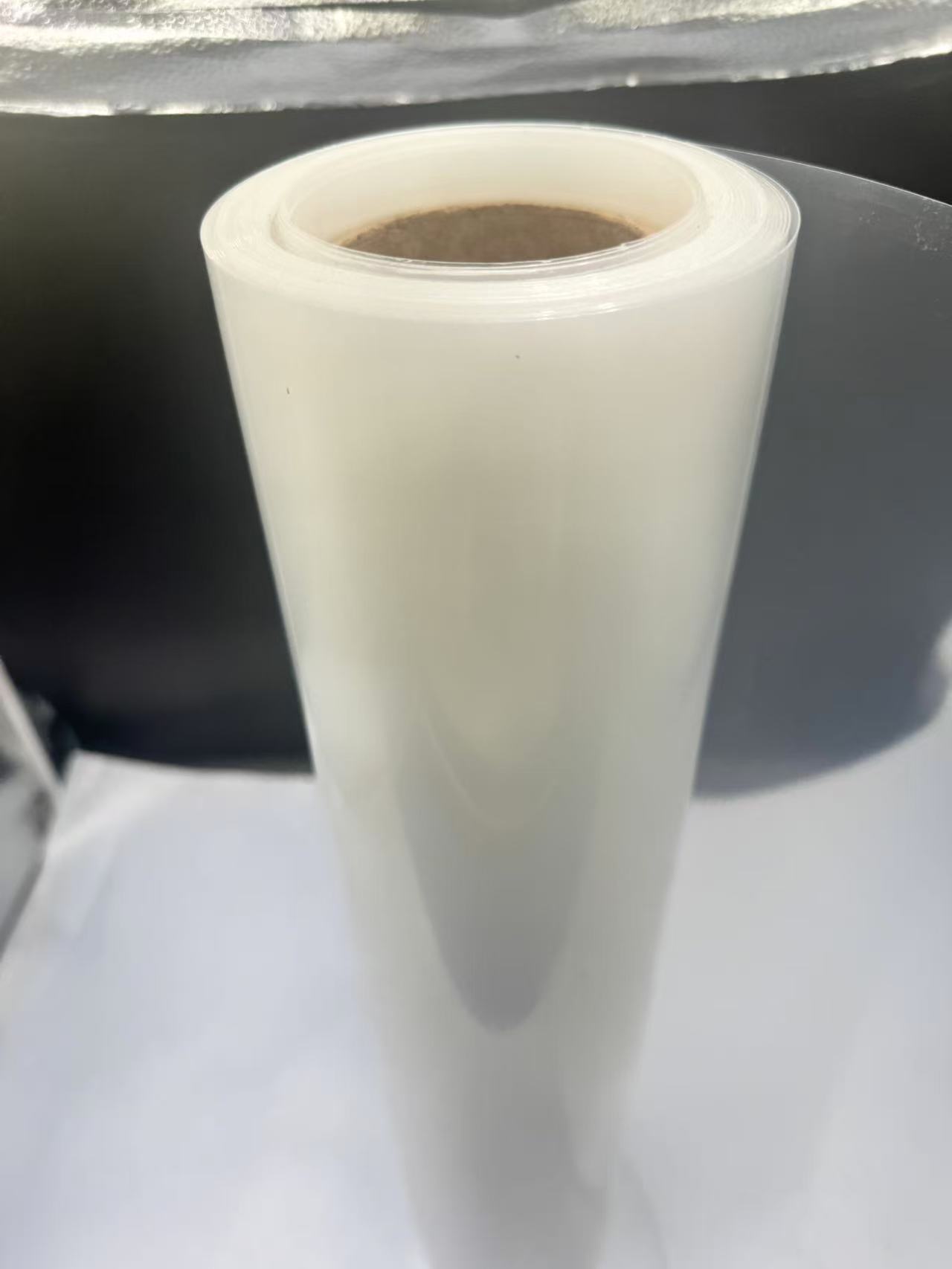 PP film electronics protection