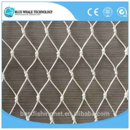 High Quality badminton pole fish float rope fishing net for wholesales