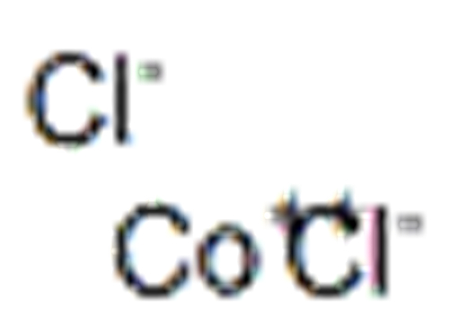 Cobalt chloride CAS 1332-82-7