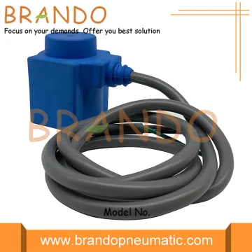 EVR Series BB115AS 115VAC 50Hz 018F7361 Solenoid Coil