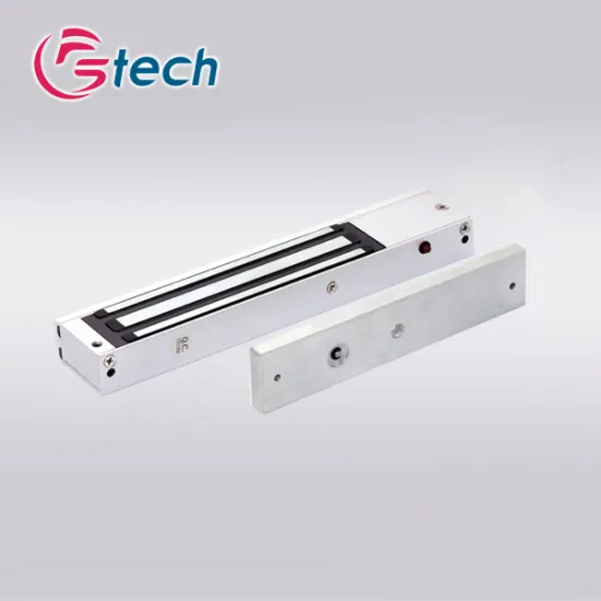 800lbs lock for metal door magnetic lock maglock
