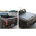 Toyota Tundra Roller Shutter Covers