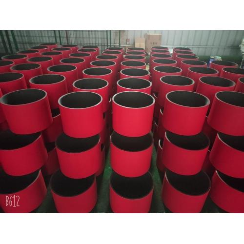 API 5CT P110 Buttress Thread Counting Coupling LC
