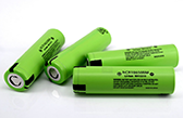 bright led battery panasonic ncr18650bm battery cell