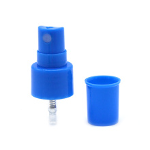 Venda quente 20/410 24/410 28/410 PLÁTICO PP Handy Nano Bottles de Sinitizador de Mão Bomba de Pulverizador de Névoa de Protetor Sombro