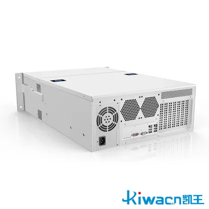 4U Server Chassis