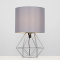 Tailored Iron Cage Lamp Vintage Industrial Edison