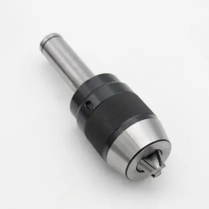 MT3 MT4  Integrated Key-less Drill Chucks