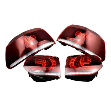 OEM 12V LED Taillight for VW Golf Mk6