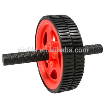 2016 Hot Sale Cheap Customized Fitness Safety Power Wheel