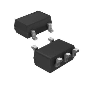 MAX9060 MAX9064 Ultra-Small, nanoPower Comparators in 4-Bump UCSP and 5 SOT23