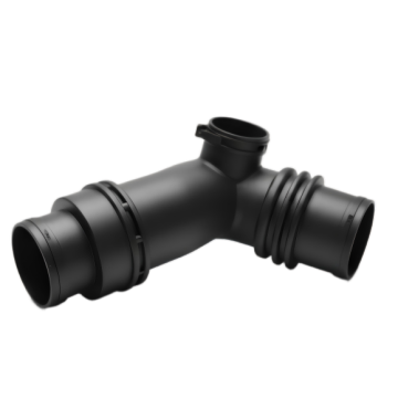 Körüklü Otomotiv Hava Emme Hortumu