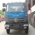 Camion di fognatura sottovuoto con alimentazione di alta qualità proveniente dalla Cina