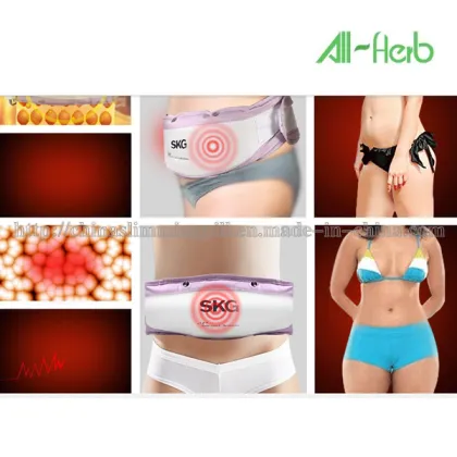 Sharking Belt, Body Health Care Slimming Belt