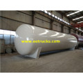 100m3 Bulk LPG Storage Gas Tanks