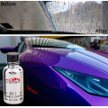 Ceramic Coating Nano Technology 9H Hardness