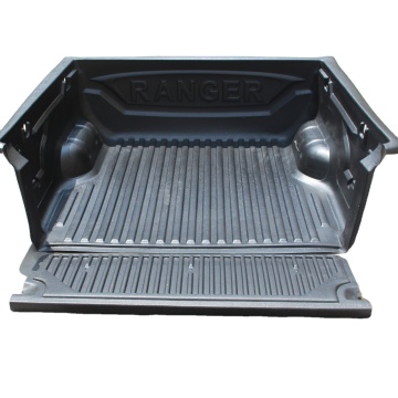 Best Pickup Truck Bedliners for Ford Ranger Double Cab