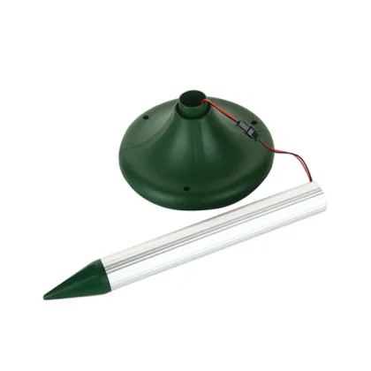 Shenzhen Boyoud Snake Solar Repellent Rodent Repellent