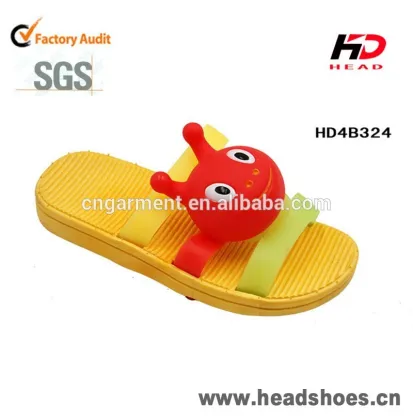 2016 kids summer sandals