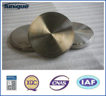 Hot sale Getwick Gr5 Titanium Disc