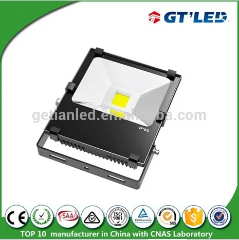 Waterproof IP65 30W 50W Led Outdoor Flood Light