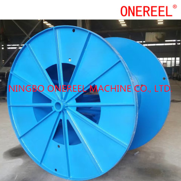 High Quality Enhanced Empty Cable Drums For Sale