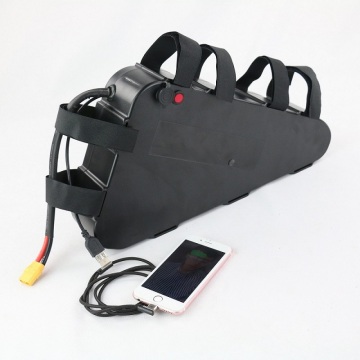 Elektrofahrradbatterie 52 V 20AH Lithium Ionenbatterie