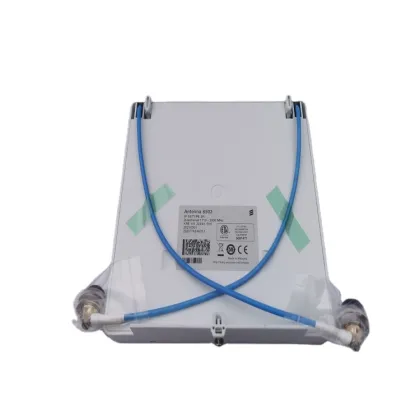 Ericsson Indoor Antenna 6503 Installation Guide