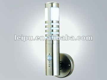 New stainless steel garden hanging wall light