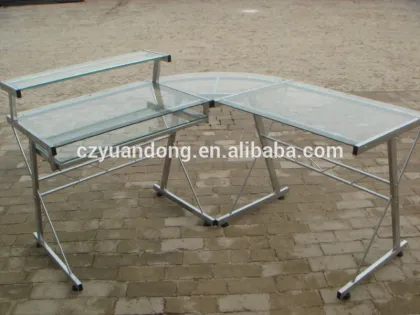 Office furniture corner desk