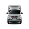 Rongguang New Truck Slat Truck