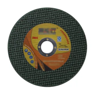 High Performance Cutting Disc for Stainless Steel