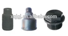 Non-standard fastener/snap fastener/elastic fasteners