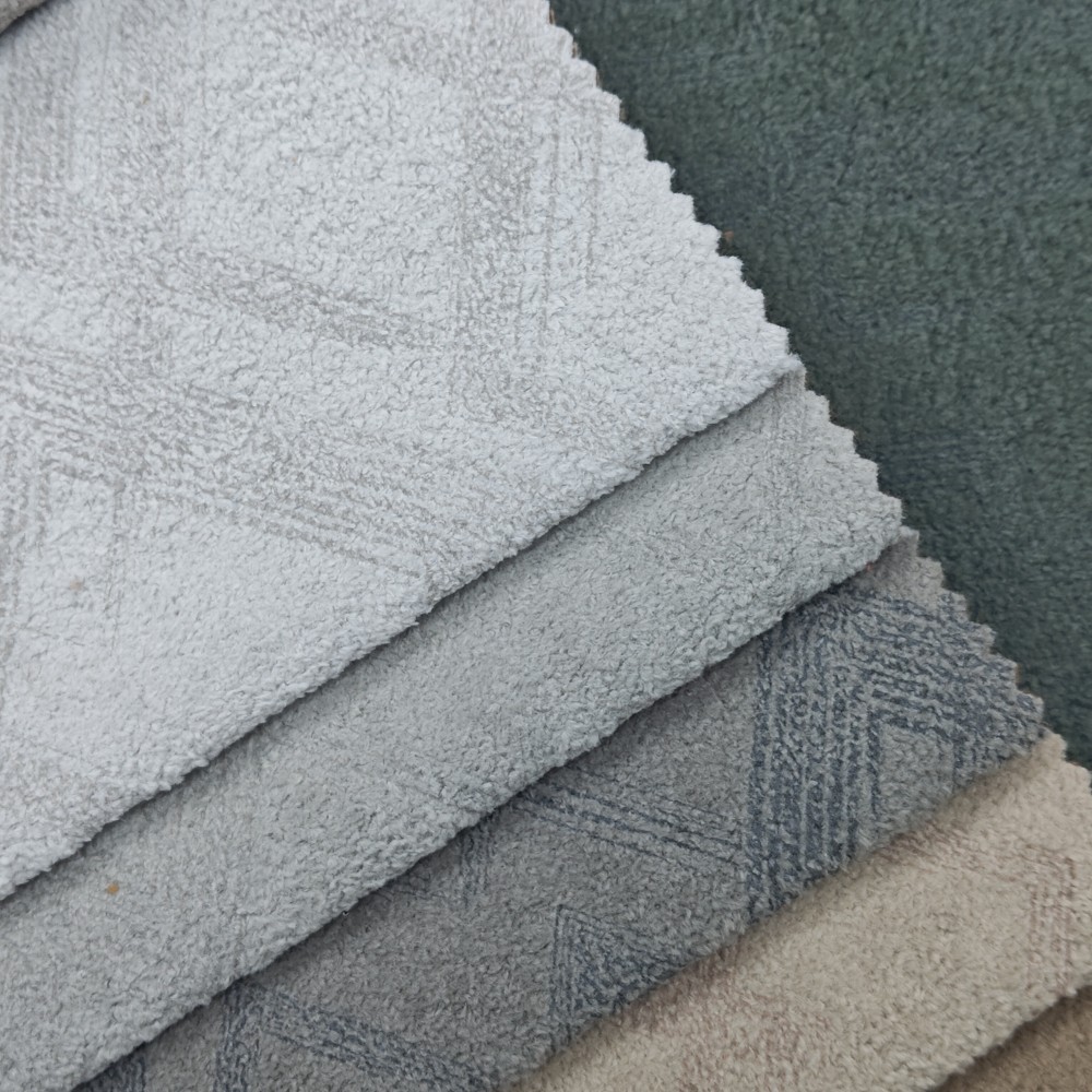 velvet fabric