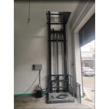 Customized outdoor different kinds of lift tables