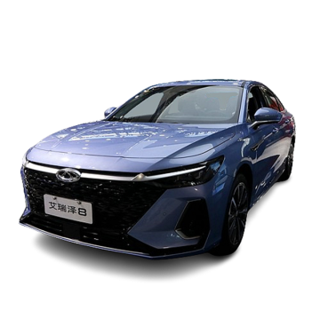 2024 Veicolo a benzina in Cina usata: il miglior prezzo Chery Arrizo 8 2WD 2.0T DCT