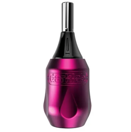 Super Darklab Cartridge Tattoo Grip - Big Wasp Supply