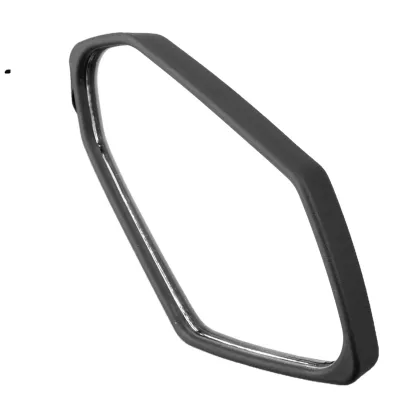 TERFU Racing Motorcycle Mirrors for Honda NSR250/Kawasaki Ninja250R