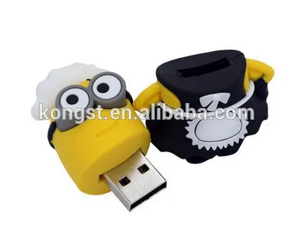 wholesale cute fancy memory stick