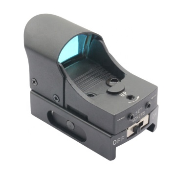 1x16x24 SCOPE SCOPE MINI Reflex Red Dot Sight