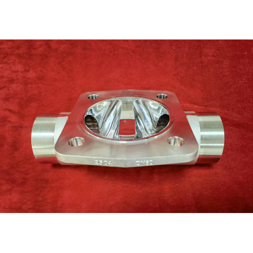 Hochwertige Membranventillösungen