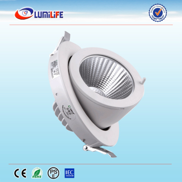 Energy Saving 85-265V LED Down Ligt SMD Down Light With 7W 9W 18W 24W Down Light LED