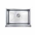 Stainless Steel Handmade Small Apron Front Sink