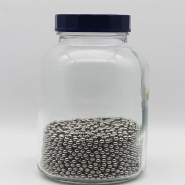 Direct Sales Bearing Stainless Steel Ball
