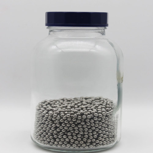 Direct Sales Bearing Stainless Steel Ball