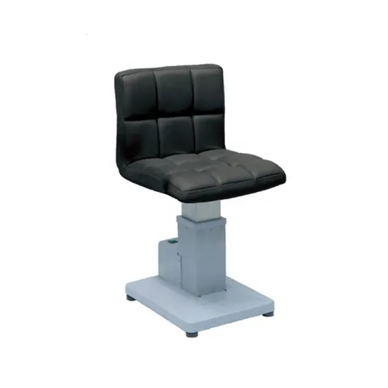 MC-C Optometry Eye Exam Chair