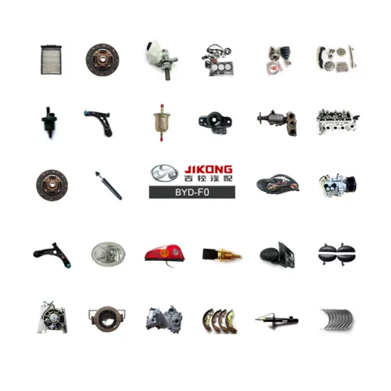 BYDF0 Outer C.V.Joint OE Code LK-2203200 - Original Auto Parts for BYD F0 371QA Engine