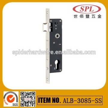 High Quality Mortice Door Lock Body