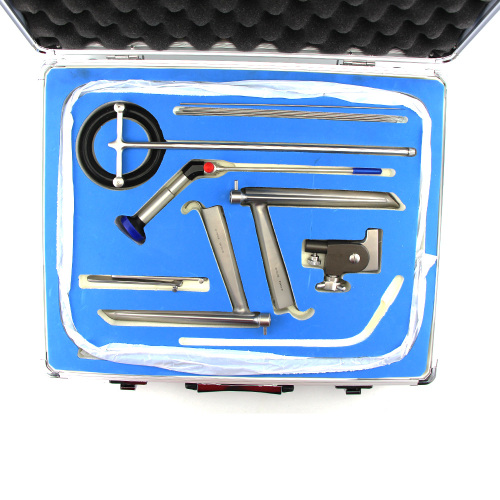 Endoscope rigide